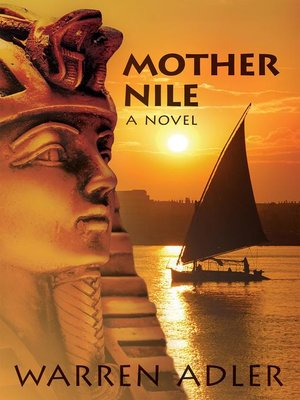 cover image of Mother Nile